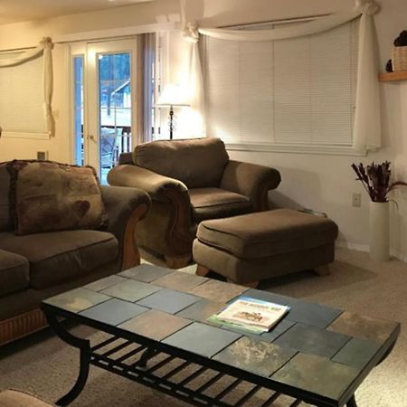 Creek Condos Joseph Εξωτερικό φωτογραφία