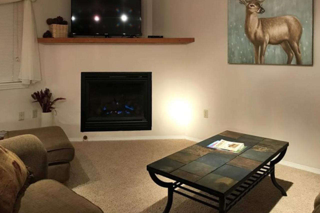 Creek Condos Joseph Εξωτερικό φωτογραφία
