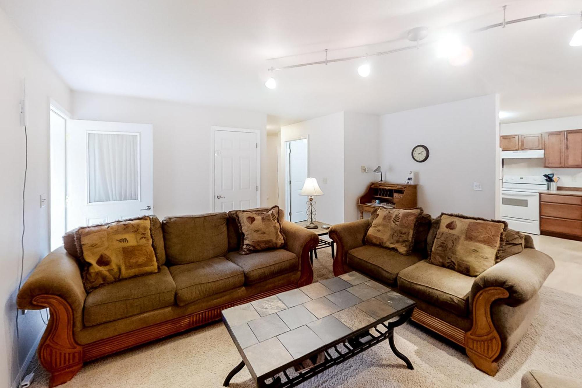 Creek Condos Joseph Δωμάτιο φωτογραφία